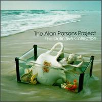 Alan Parsons Project The Definitive Collection (Cd 1)