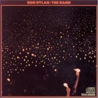 Bob Dylan Before The Flood (Live) (CD 1)