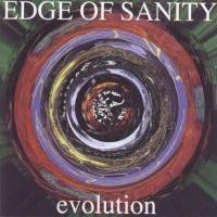 Edge Of Sanity Evolution (CD 1)