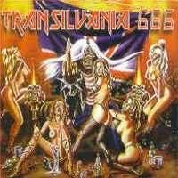 Aerobitch Transilvania 666: Tribute To Iron Maiden (Cd 2)