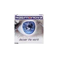 Kosmonova Discover The World (Single)