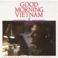 Louis Armstrong Good Morning, Vietnam