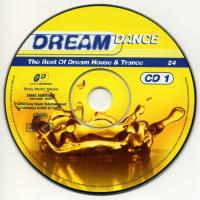 other Dream Dance Vol.24 (Cd 1)