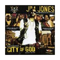 Jim Jones City Of God