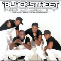 Blackstreet No Diggity: The Very Best Of Blackstreet