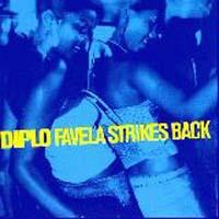 Diplo Favela Strikes Back