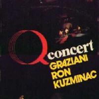 Ron Q Concert