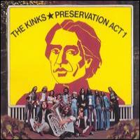 The Kinks Preservation Act 1