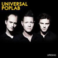 Universal Poplab Uprising