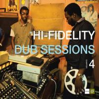 Cutty Ranks Hi-Fidelity Dub Sessions Chapter 4