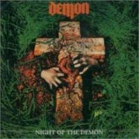 Demon Night Of The Demon + The Unexpected Guest