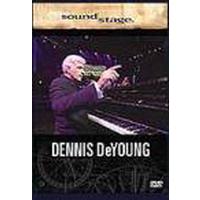 Dennis DeYoung Soundstage (Dvd-Rip)