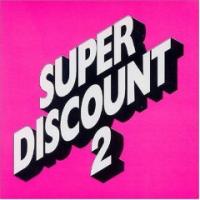 DJ Mehdi & Etienne De Crecy Super Discount 2