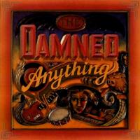 The Damned Anything