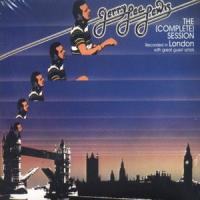 LEWIS Jerry Lee The Complete London Sessions (Cd 2)