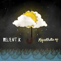 Relient K Apathetic (EP)