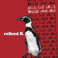 Relient K Deck The Halls, Bruise Your Hand