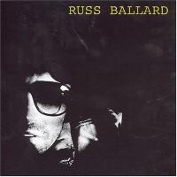 Russ Ballard Russ Ballard