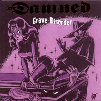 The Damned Grave Disorder