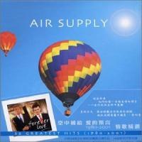 air supply Forever Love: Greatest Hits (2 Cd)