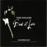 Russ Ballard Book Of Love