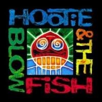 Hootie & the Blowfish Hootie & the Blowfish
