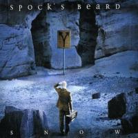 Spock`s Beard Snow (2 CD)