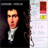 ludwig van beethoven Complete Beethoven Edition, Volume 4 (Cd 3): Fidelio