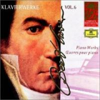 ludwig van beethoven Complete Beethoven Edition, Volume 6: Piano Works (Cd 1)