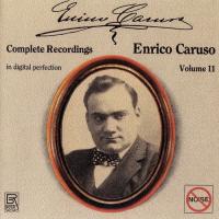 Enrico Caruso Complete Recordings Vol. 11