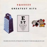 Squeeze Squeeze: Greatest Hits