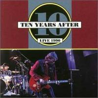 Alvin Lee and Ten Years After Live
