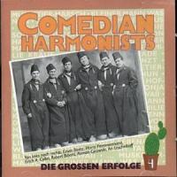 Comedian Harmonists Comedian Harmonists: Die Grossen Erfolge 4