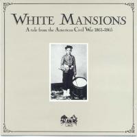 Waylon Jennings White Mansions
