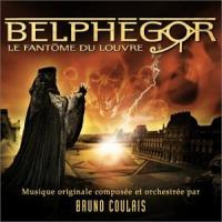Bruno Coulais Belphegor: Le fantome du Louvre