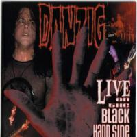 DANZIG Live On The Black Hand Side: Live (Cd 2)