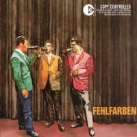 Fehlfarben 33 Tage In Ketten (Remastered, 2003)