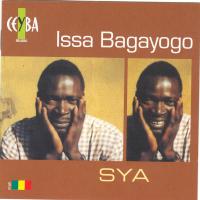 Issa Bagayogo Sya