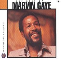 Marvin Gaye Anthology (Cd 1)