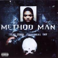 Method Man Tical 2000: Judgement Day