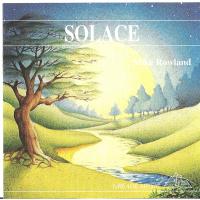 Mike Rowland Solace