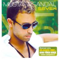 Mustafa Sandal Seven