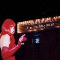 THE DRESDEN DOLLS A Is For Accident: Live 2001-2003