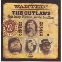Willie Nelson Wanted! The Outlaws