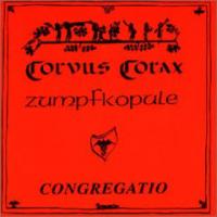 Corvus Corax Congregatio