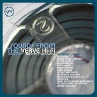 Stan Getz Sounds From The Verve Hi-Fi (Compiled By Thievery Corporation)