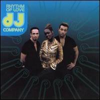 DJ Company Rhythm Of Love