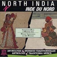Various Artists North India: Instrumental Music Of Mediaeval India