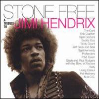 Seal Stone Free: A Tribute to Jimi Hendrix