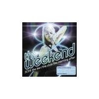 Scissor Sisters The Weekend (CD 1): The Bar